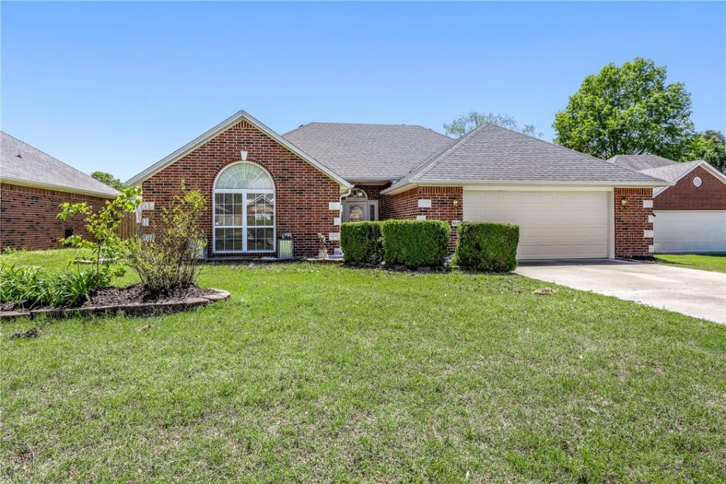 6112 Pleasant Place, Rogers, AR 72758 Main Photo