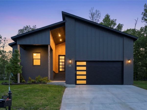 59 Cromarty Drive , Bella Vista, AR 72715