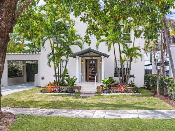 178 NE 45th St , Miami, FL 33137