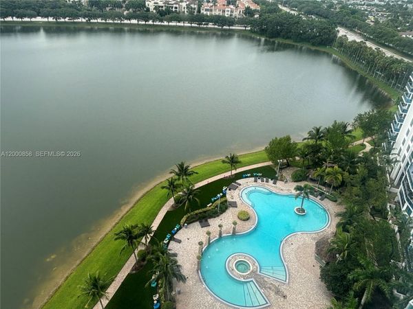 2681 N Flamingo Rd , Unit 1805S, Sunrise, FL 33323