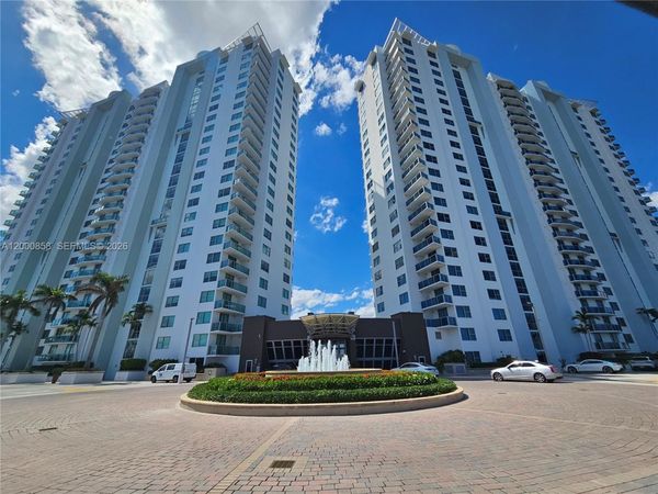 2681 N Flamingo Rd , Unit 1805S, Sunrise, FL 33323