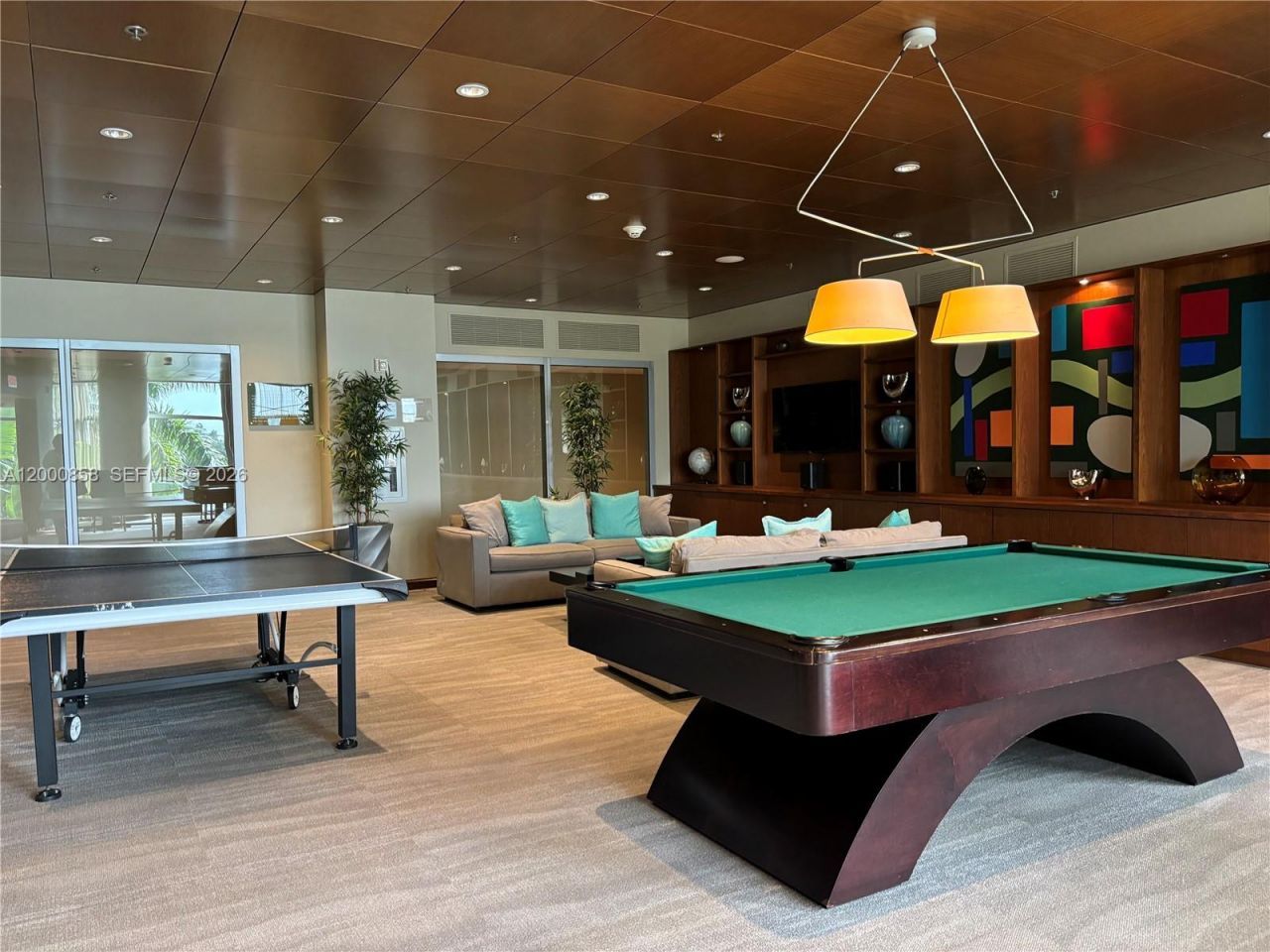 2681 N Flamingo Rd , Unit 1805S, Sunrise, FL 33323 Photo