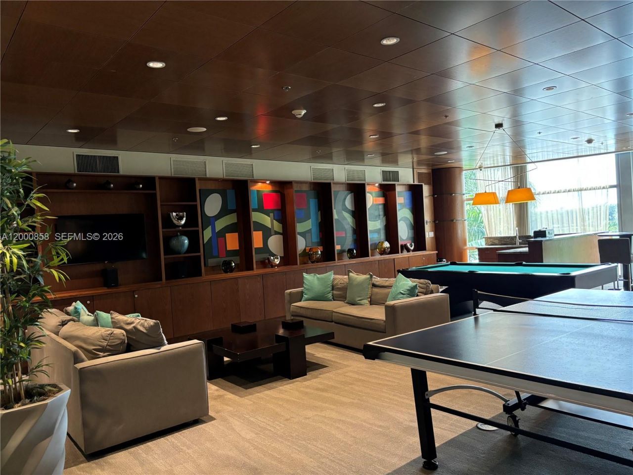 2681 N Flamingo Rd , Unit 1805S, Sunrise, FL 33323 Photo