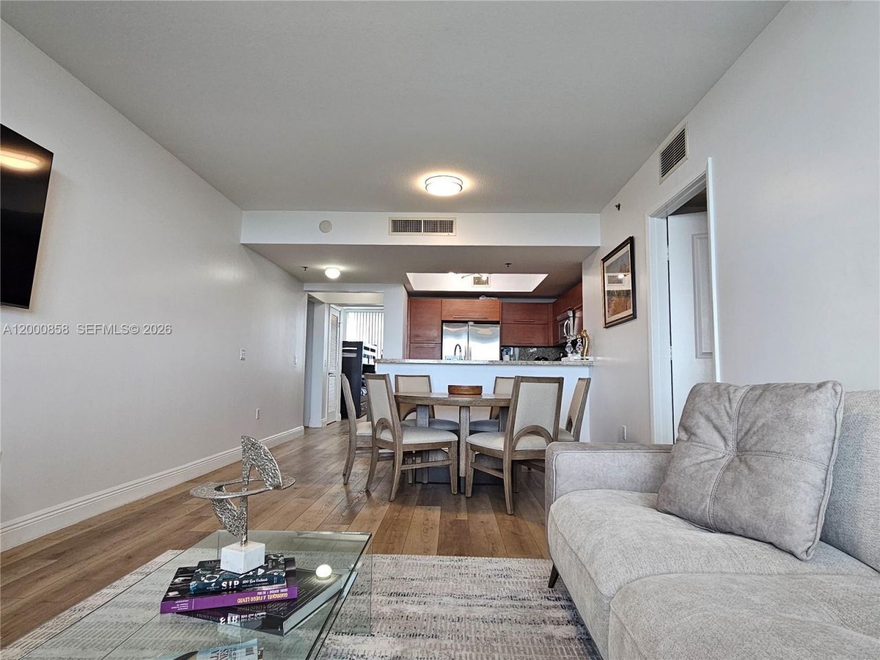 2681 N Flamingo Rd , Unit 1805S, Sunrise, FL 33323 Photo