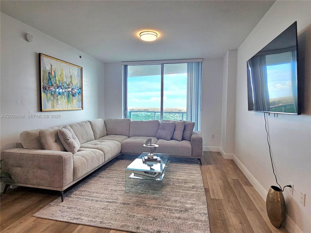 2681 N Flamingo Rd , Unit 1805S, Sunrise, FL 33323 Photo