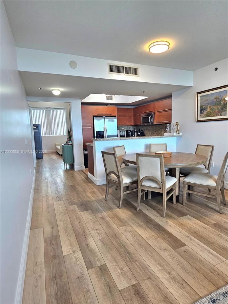 2681 N Flamingo Rd , Unit 1805S, Sunrise, FL 33323 Photo
