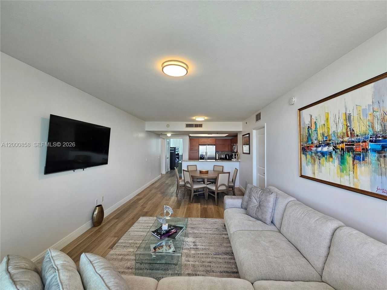 2681 N Flamingo Rd , Unit 1805S, Sunrise, FL 33323 Photo