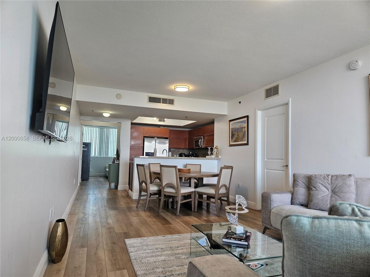 2681 N Flamingo Rd , Unit 1805S, Sunrise, FL 33323 Photo