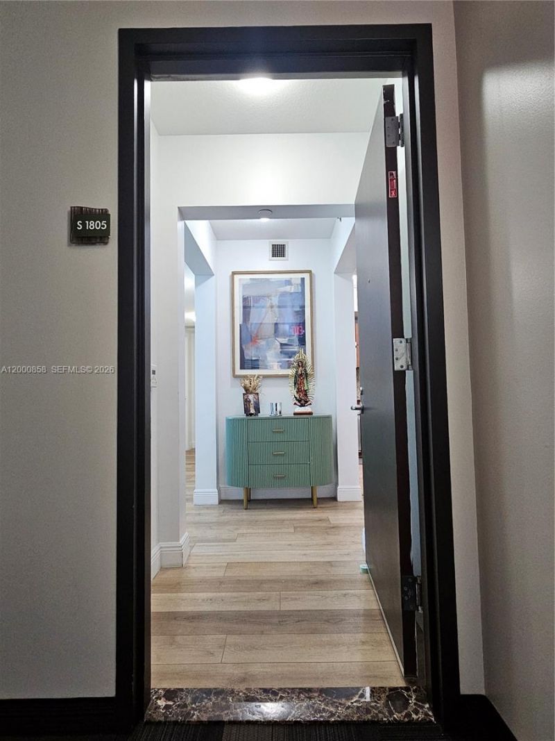 2681 N Flamingo Rd , Unit 1805S, Sunrise, FL 33323 Photo