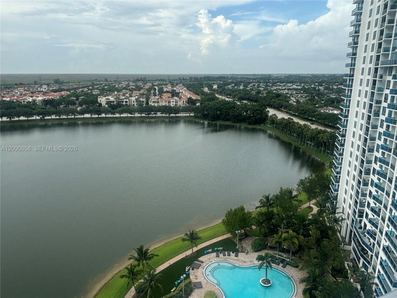 2681 N Flamingo Rd , Unit 1805S, Sunrise, FL 33323 Photo