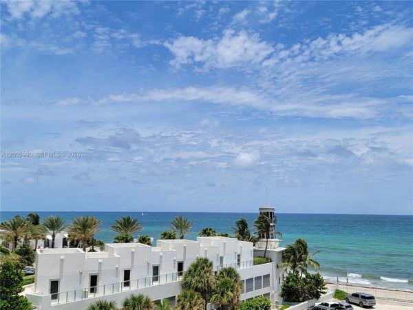 3505 S Ocean Dr, Unit 209, Hollywood, FL 33019