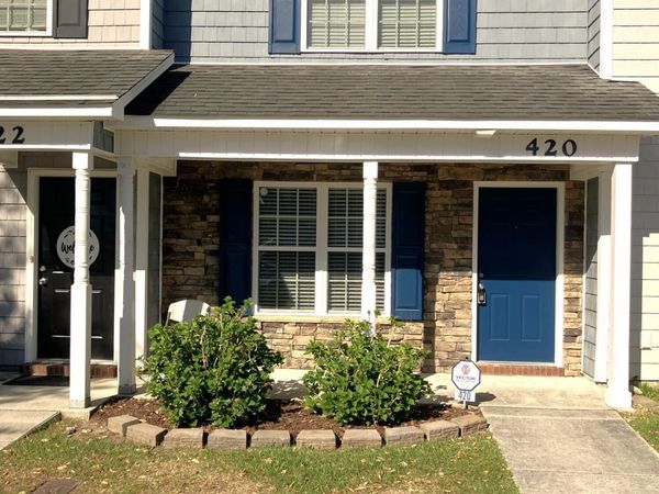 420 Caldwell Loop, Jacksonville, NC 28546