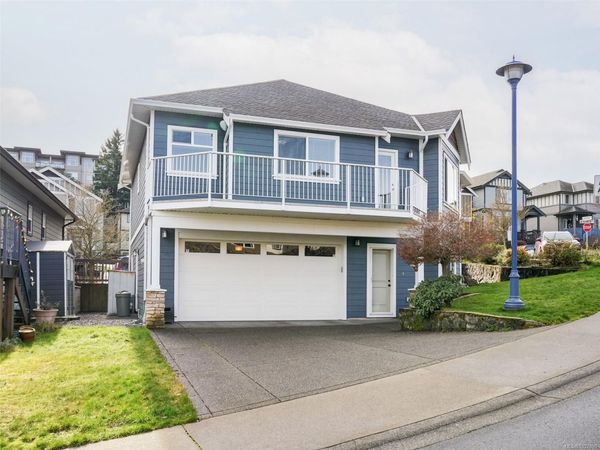 1236 Freshwater Cres , Langford, BC V9B 0L9