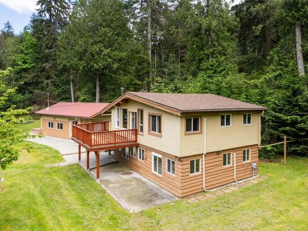 255 Ricardo Rd , Gabriola Island, BC V0R 1X1