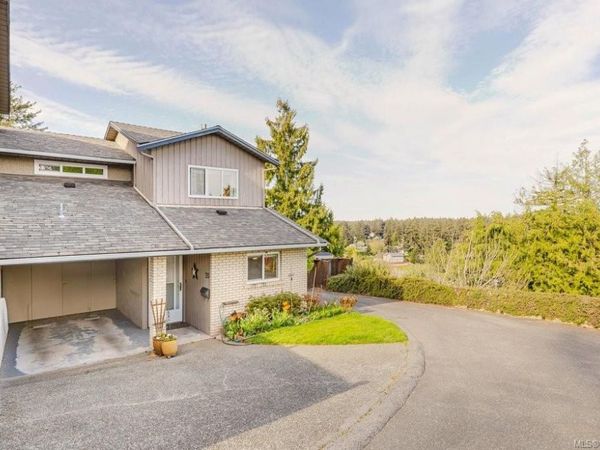 3341 Mary Anne Cres , Unit 20, Colwood, BC V9C 3S7