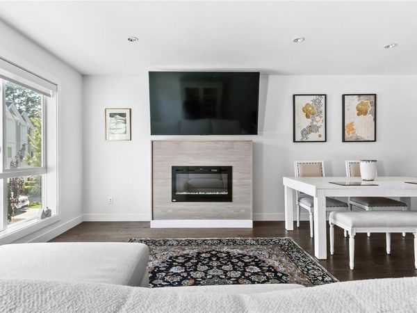 1032 Cloverdale Ave , Unit 7, Saanich, BC V8X 2T9