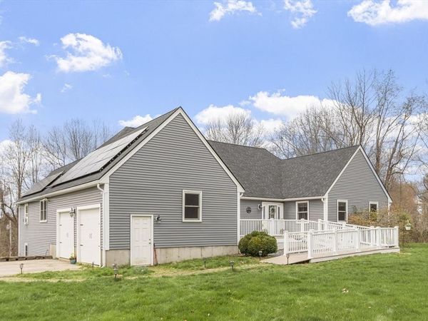 184 Pleasantdale Rd., Rutland, MA 01543