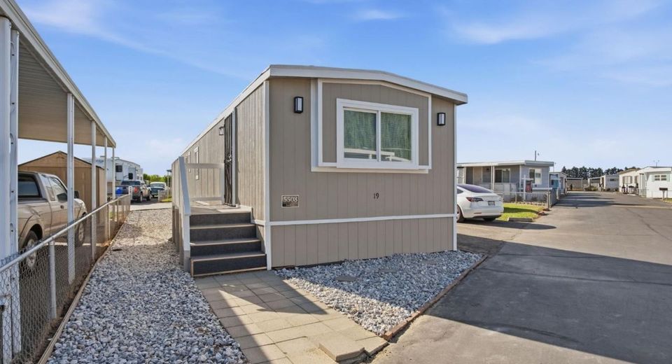 5508 Keith Ct #19, Turlock, CA 95832 Photo