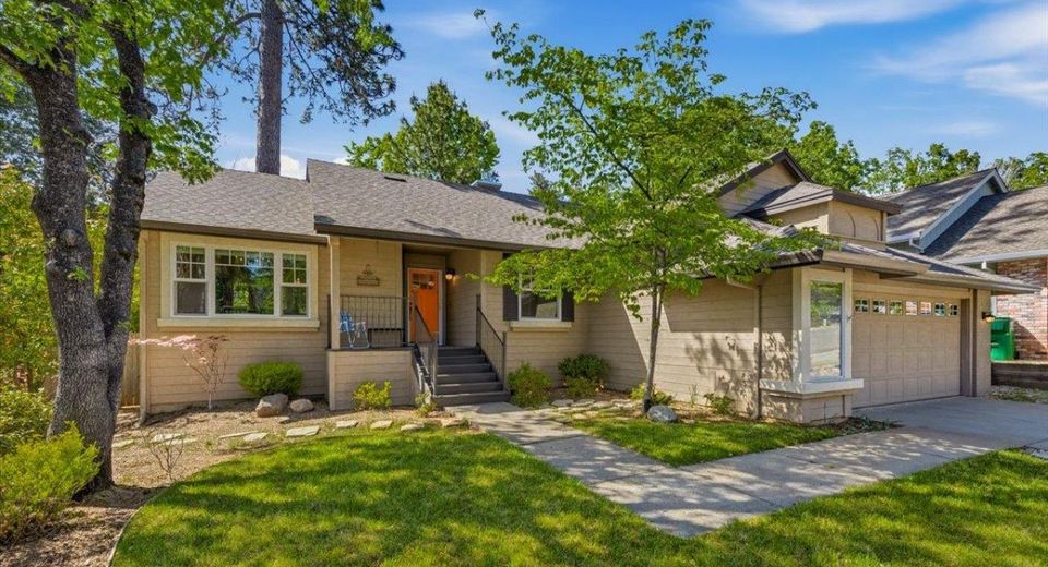 115 Woodcrest Way, Grass Valley, CA 95945 Photo