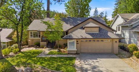 115 Woodcrest Way, Grass Valley, CA 95945 Photo