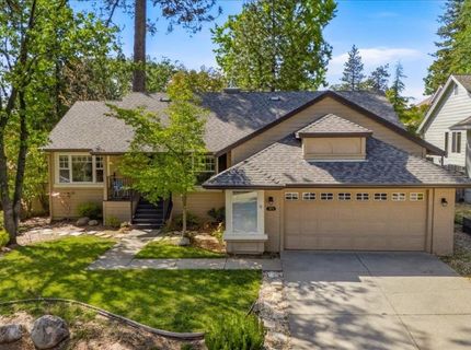 115 Woodcrest Way, Grass Valley, CA 95945 Photo