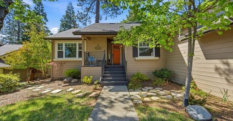 115 Woodcrest Way, Grass Valley, CA 95945 Photo