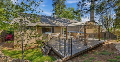115 Woodcrest Way, Grass Valley, CA 95945 Photo