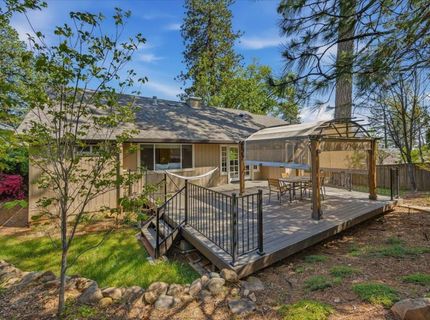 115 Woodcrest Way, Grass Valley, CA 95945 Photo