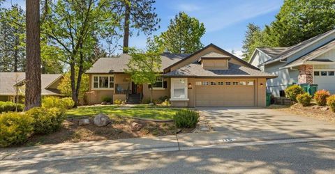 115 Woodcrest Way, Grass Valley, CA 95945 Photo