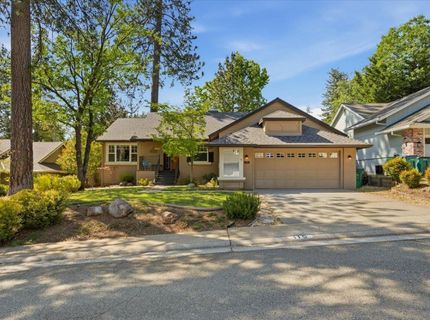 115 Woodcrest Way, Grass Valley, CA 95945 Photo