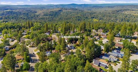 115 Woodcrest Way, Grass Valley, CA 95945 Photo
