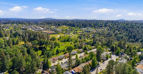 115 Woodcrest Way, Grass Valley, CA 95945 Photo