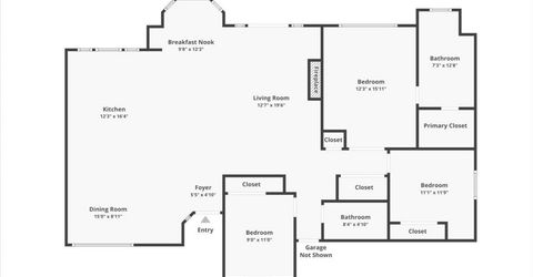 115 Woodcrest Way, Grass Valley, CA 95945 Photo