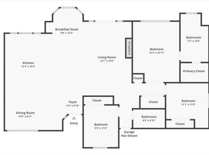 115 Woodcrest Way, Grass Valley, CA 95945 Photo
