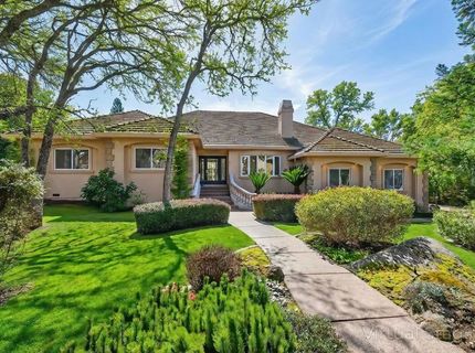 9035 Camino Del Avion, Granite Bay, CA 95746 Photo