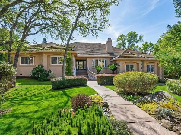 9035 Camino Del Avion, Granite Bay, CA 95746