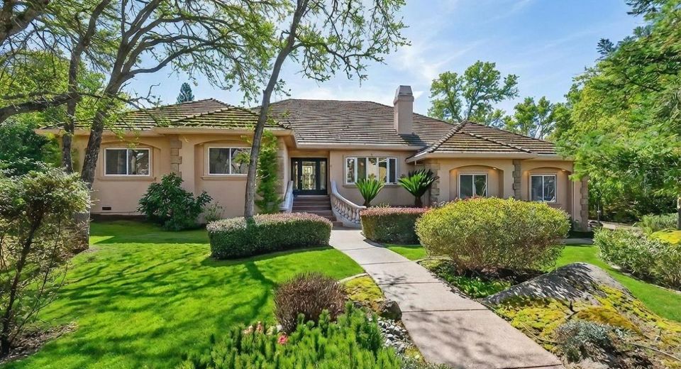 9035 Camino Del Avion, Granite Bay, CA 95746 Photo