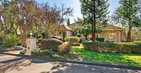9035 Camino Del Avion, Granite Bay, CA 95746 Photo