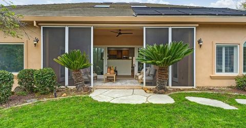 9035 Camino Del Avion, Granite Bay, CA 95746 Photo