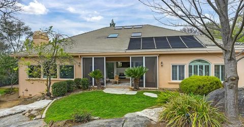 9035 Camino Del Avion, Granite Bay, CA 95746 Photo