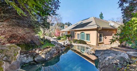 9035 Camino Del Avion, Granite Bay, CA 95746 Photo