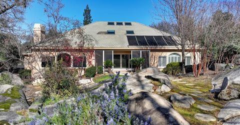 9035 Camino Del Avion, Granite Bay, CA 95746 Photo