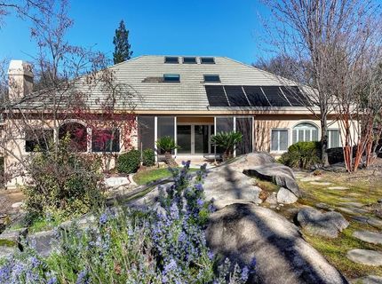 9035 Camino Del Avion, Granite Bay, CA 95746 Photo