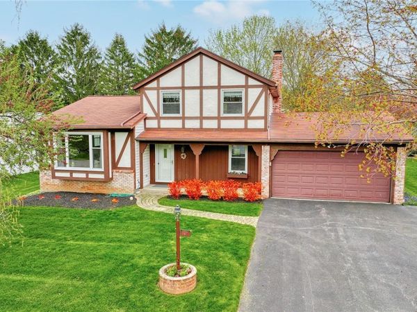 140 Rodney Lane, Rochester, NY 14625