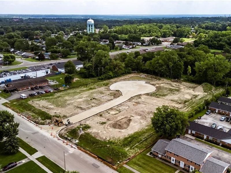 410 Pilot Point, Unit 2-201, Vandalia, OH 45377 Photo 3