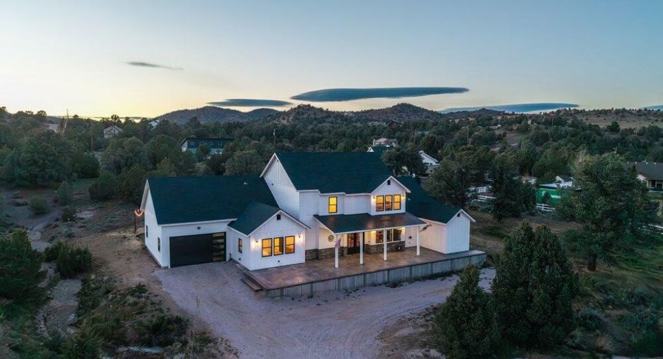 2320 Empire Road, Reno, NV 89521 Photo