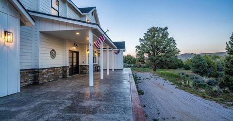 2320 Empire Road, Reno, NV 89521 Photo