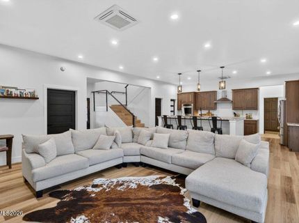 2320 Empire Road, Reno, NV 89521 Photo