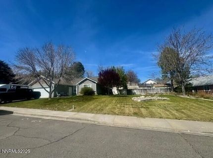 646 W National Avenue, Winnemucca, NV 89445 Photo