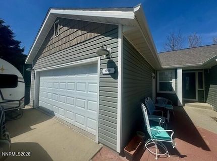 646 W National Avenue, Winnemucca, NV 89445 Photo